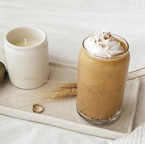 Pumpkin Spice Smoothie