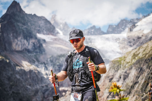 Endurance Redefined: Co-founder Alex Pastorkovich's Journey to Mastering the Moab 240 Through Training, Nutrition, and Recovery