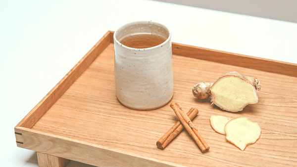 A Certified Health Coach's Natural Cold and Flu Remedies