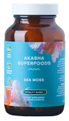 Akasha Superfoods